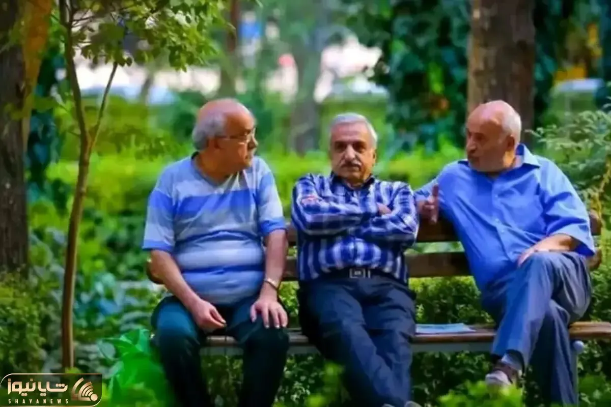 خبر مهم برای بازنشستگان؛ این گروه از بازنشستگان دو مستمری دریافت می‌کنند
