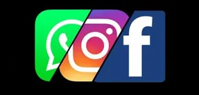 علت اختلال و عدم دسترسی به اینستاگرام، واتس اپ و گوگل دوشنبه 12 مهر