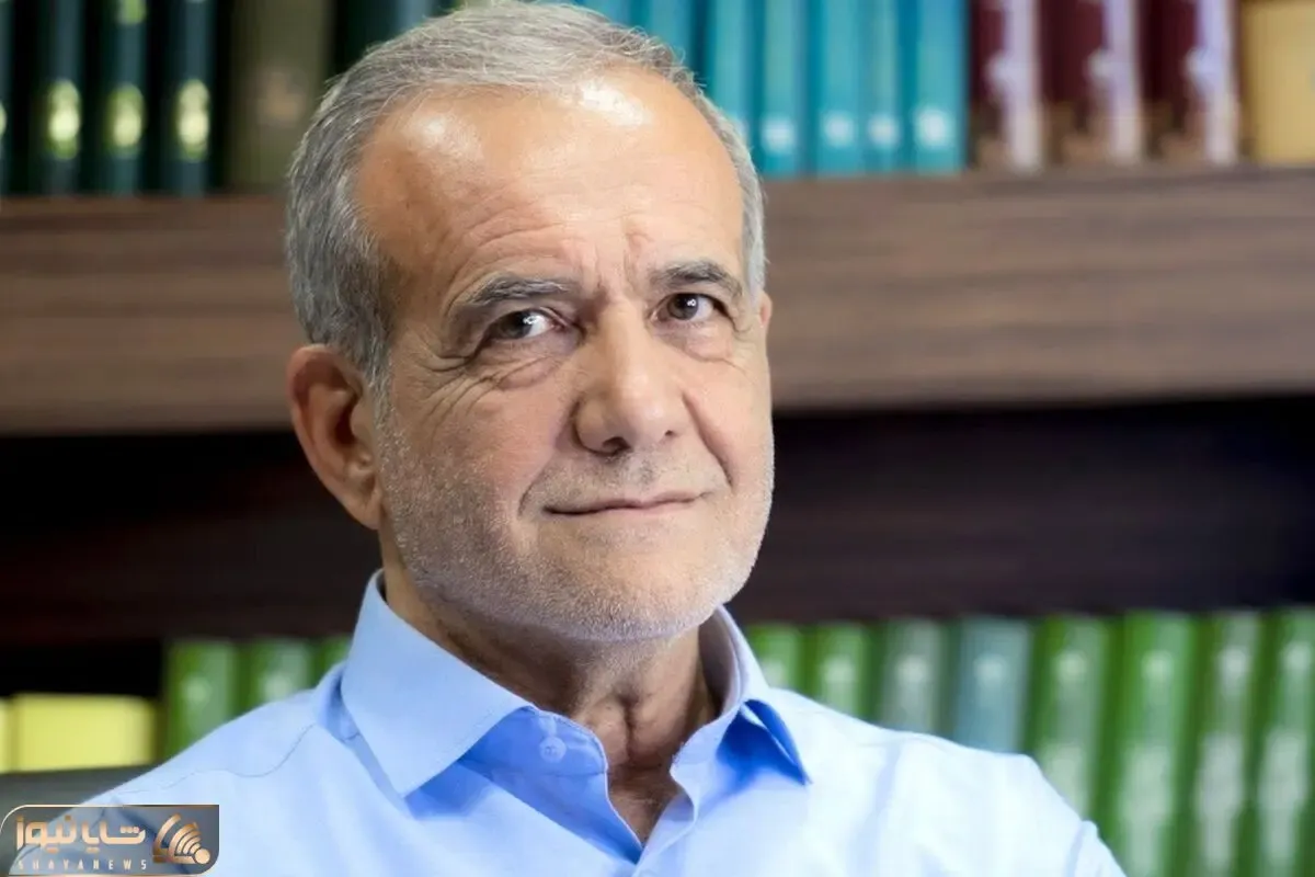 مسعود پزشکیان و معمای بزرگ تلویزیون و یخچال!