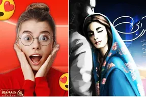 آواز پر واکنش؛ ببینید علی زند وکیل وقتی می خونه روسری آبی این خارجیا چه ذوقی می کنن