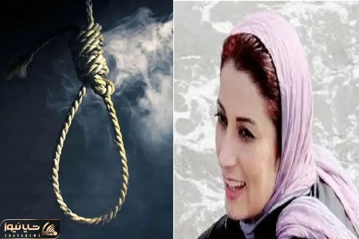 پخشان عزیزی کیست و چرا اعدام می‌شود؟ + جزئیات