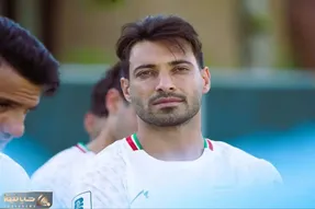 اولین واکنش شجاع به خط خوردن از تیم ملی