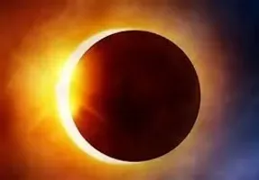 وقوع نخستین خورشیدگرفتگی سال ۲۰۲۱ جهان