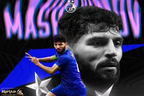 ماشاریپوف نیامده با استقلال به مشکل خورد؟