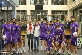 توافق مهم کی‌ر‌وش با ساپینتو