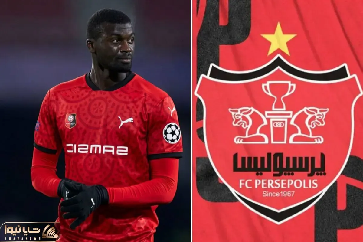 ساعات سرنوشت ساز بمب جدید پرسپولیس