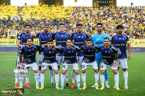 میزبانی حق پیکان است؛ مثل فصل قبل برابر پرسپولیس!