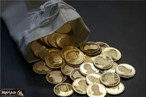 قیمت سکه امروز شنبه 17 خرداد 1404 + جدول