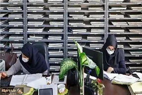 آخربن وضعیت طرح ساماندهی کارکنان دولت امروز پنجشنبه 24 مهر 1404