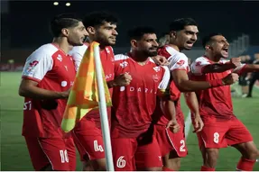 پرسپولیس دوباره استارت زد؛ دو بازی دوستانه در راه سرخ‌ها