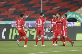چند خبر تازه از نقل و انتقالات پرسپولیس 5 بهمن؛ یحیی گزینه جدید رو کرد!