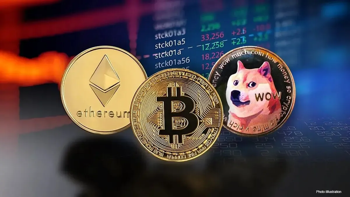 دوج کوین و همراهانش به چه دامی گرفتار شدند؟؟