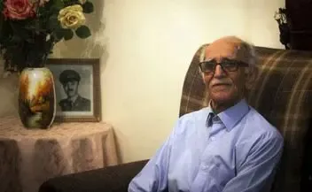 (عکس) درگذشت هوشنگ معتمدی پیشکسوت تئاتر کردستان؛ بیوگرافی و علت فوت
