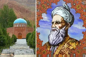 تاریخ ایران ما؛ 4 دی روز بزرگداشت رودکی فرخنده باد بر ما که زبان پارسی را مدیون اوییم