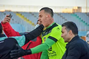 حامد لک اختلاف با گل محمدی را علنی کرد؟!