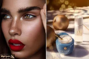 تو خواب هم به پوستت برس؛ معرفی سه تا کرم شب که میتونه تا صبح ازت هلو بسازه!