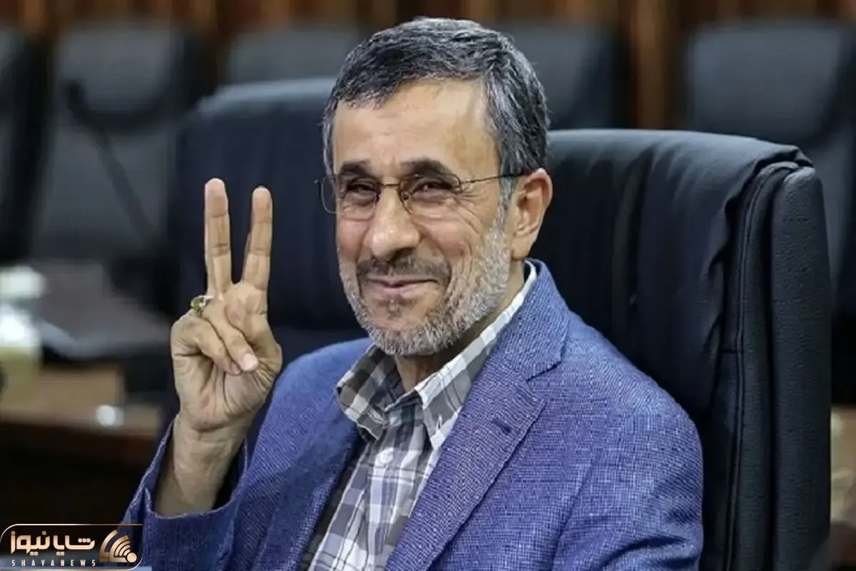 جزئیاتی از سفر محمود احمدی نژاد عازم مجارستان