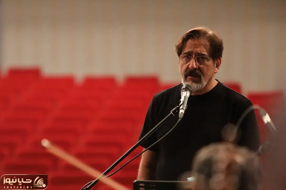 آواز ماندگار؛ حسام الدین سراج آهنگ چشم جادو رو یجور بااحساس خوند که به جان می نشیند