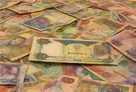 قیمت درهم امارات امروز سه شنبه 14 مهر 1405 + جدول