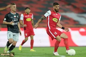 درخواست عجیب پرسپولیس؛ سود میلیاردی برای پیکان و خشم استقلال!