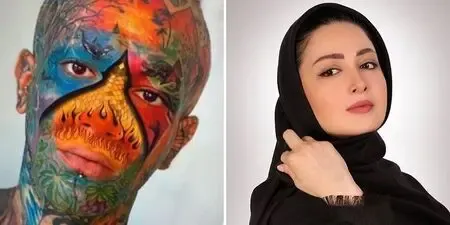 (ویدیو) صحبت های جالب شیلا خداداد درباره علاقه اش به تتلو و داریوش