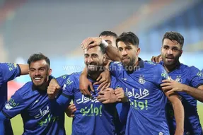 بزرگترین برگ برنده استقلال در نیم فصل دوم