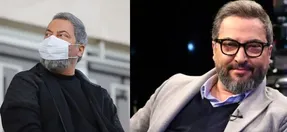 کرونا مهرداد میناوند را به کما برد