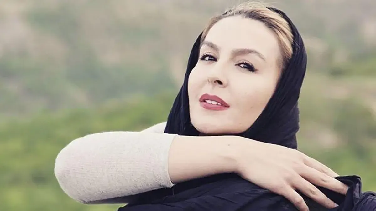 سرقت از خانه خانم بازیگر سرشناس در تهران