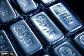 قیمت نقره امروز شنبه 9 خرداد 1405؛ استراحتی کوتاه در مسیر صعودی؟