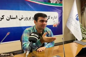 محمد بهرامی نفر اول کنکور انسانی 1401 کیست؟