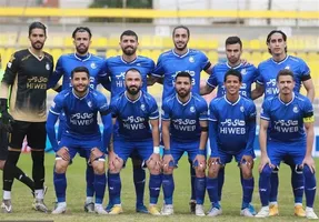 ترکیب استقلال مقابل الهلال لو رفت؟