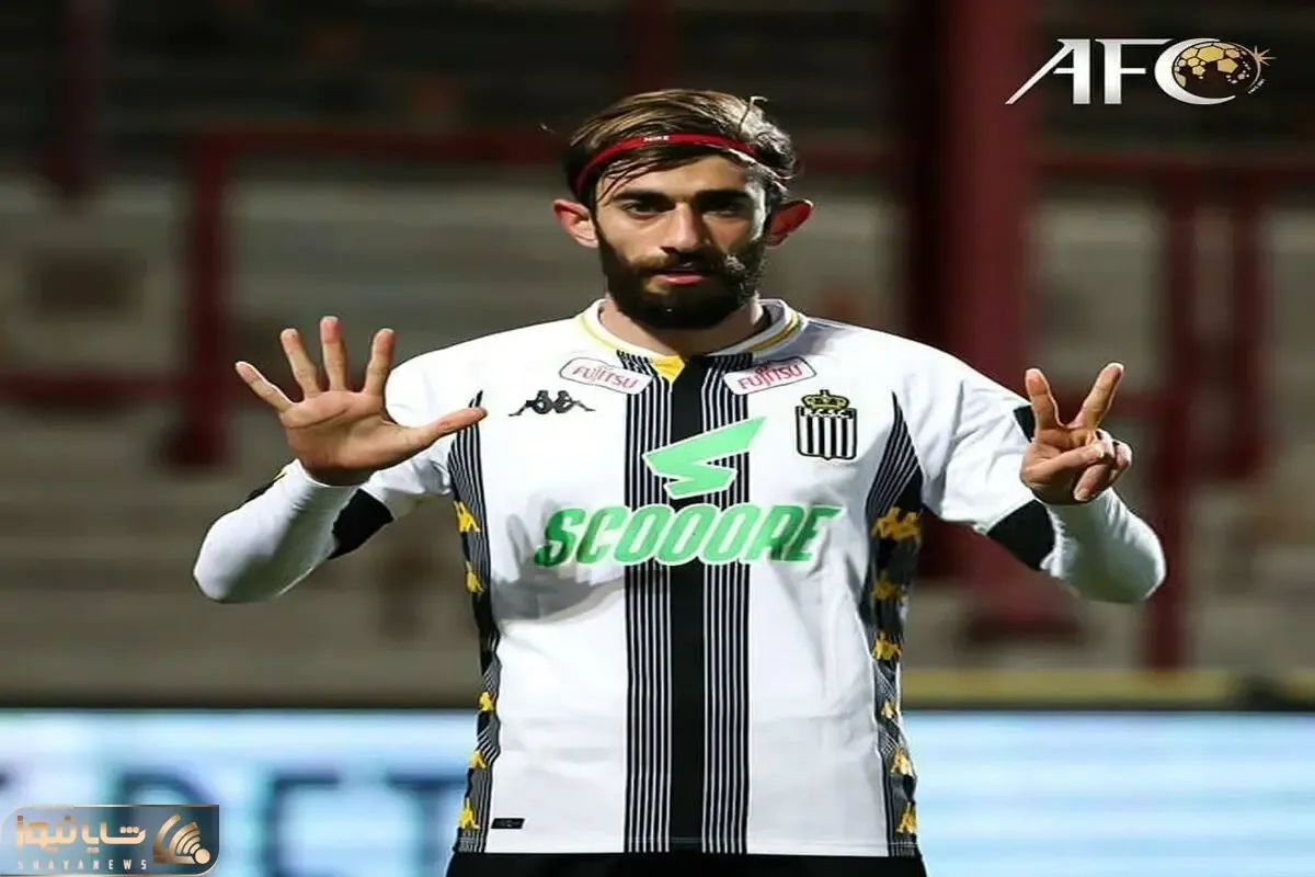 مسی ایران راهی پرسپولیس می شود یا استقلال؟!