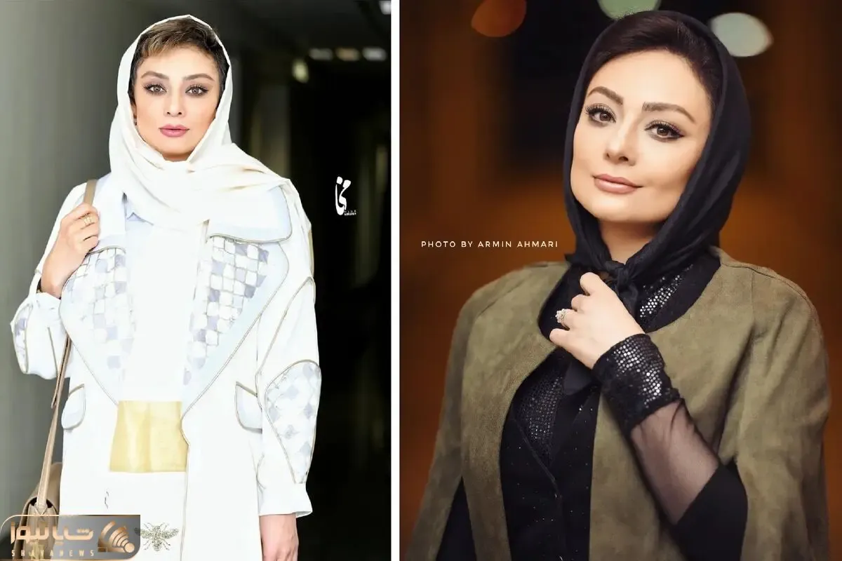 بی شیله پیله باش مثل یکتا ناصر؛ متناسب بپوش همه کف کنن خانوم سوفیا لورنِ هااا