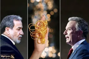 وقتی بازار طلا داخلی بی خیال تحولات جهانی فقط چشمش به عمان است