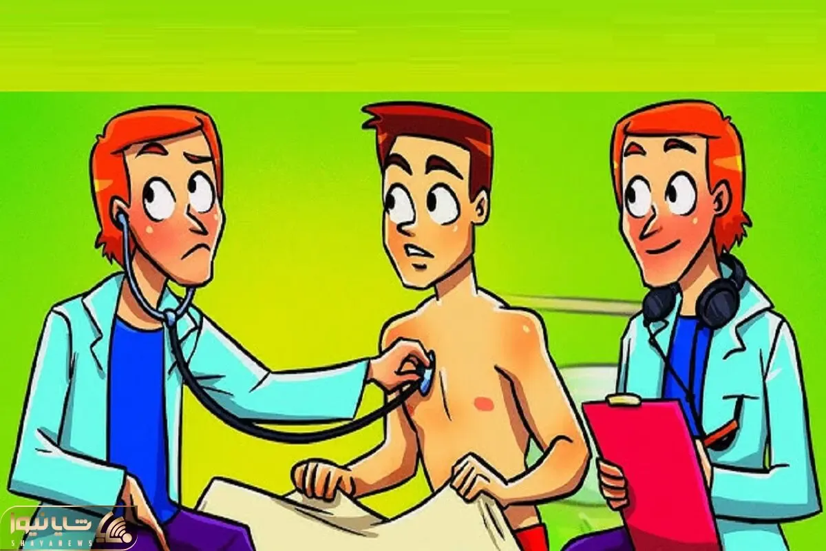 بازی فکری؛ اگه همه باهوشا پیشت لنگ پهن کردن بگو کدوم از دکترها فیکن؟