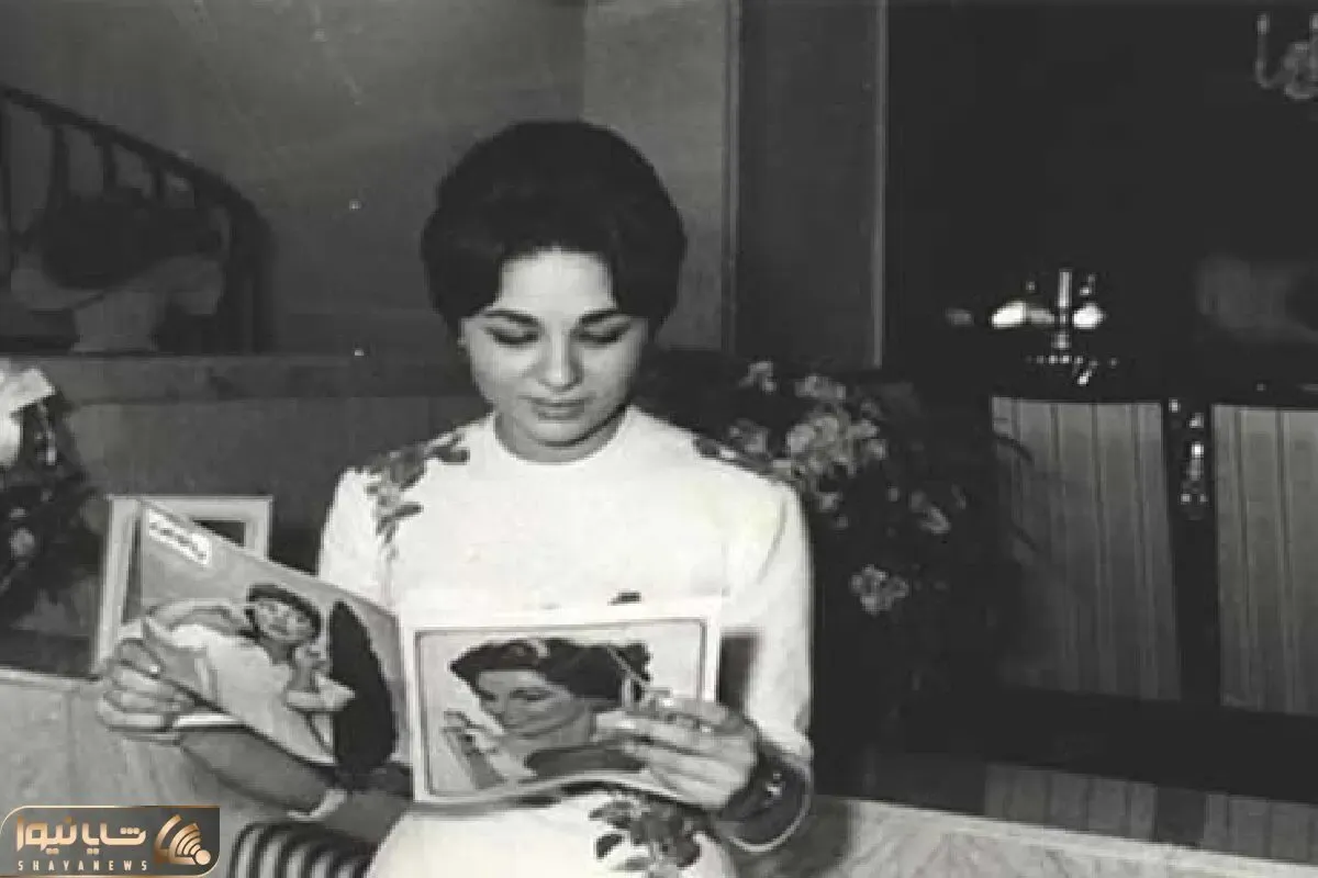 سفر به ایام قدیم سال 1332؛ جوانی فرح دیبا/ غروری که در اتاق خودشیفتگی خفه شد