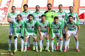 (عکس) پوستر جذاب خیبر برای بازی با ملوان با حضور قایقران