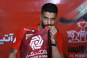 توافقات نهایی پرسپولیس با دو ستاره محبوب