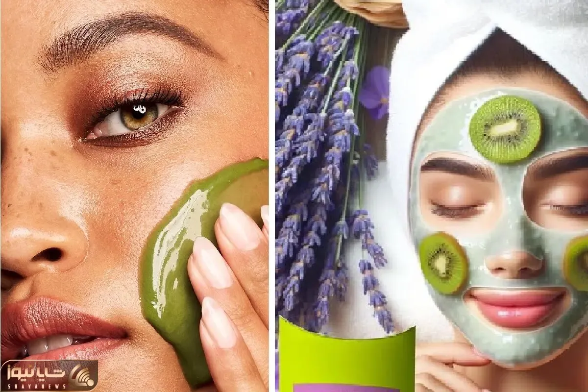 مزایای فیشیال و انواع آن؛ یه فکری به حال پوست مرده های صورتت بکن