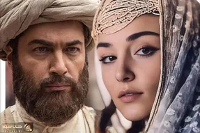 آواز شورمند؛ نگاه پر ابهت پارسا پیروزفر به هانده ارچل با طعمی از آهنگ علیرضا قربانی