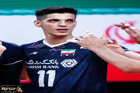 صابر کاظمی در آستانه بازگشت؛ برگه ترخیص صادر شد