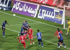 استقلال و پرسپولیس از لیگ قهرمانان فصل بعد هم حذف می شوند؟