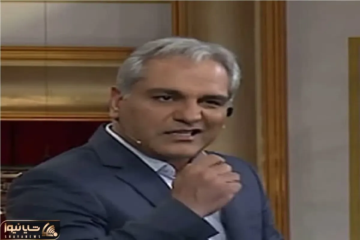 شوخی شوخی؛ مهران مدیری با دست انداختن آقایون تازه مزدوج شده همه رو برد عرش