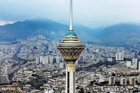 کیفیت هوای تهران شنبه امروز 28 تیر ماه
