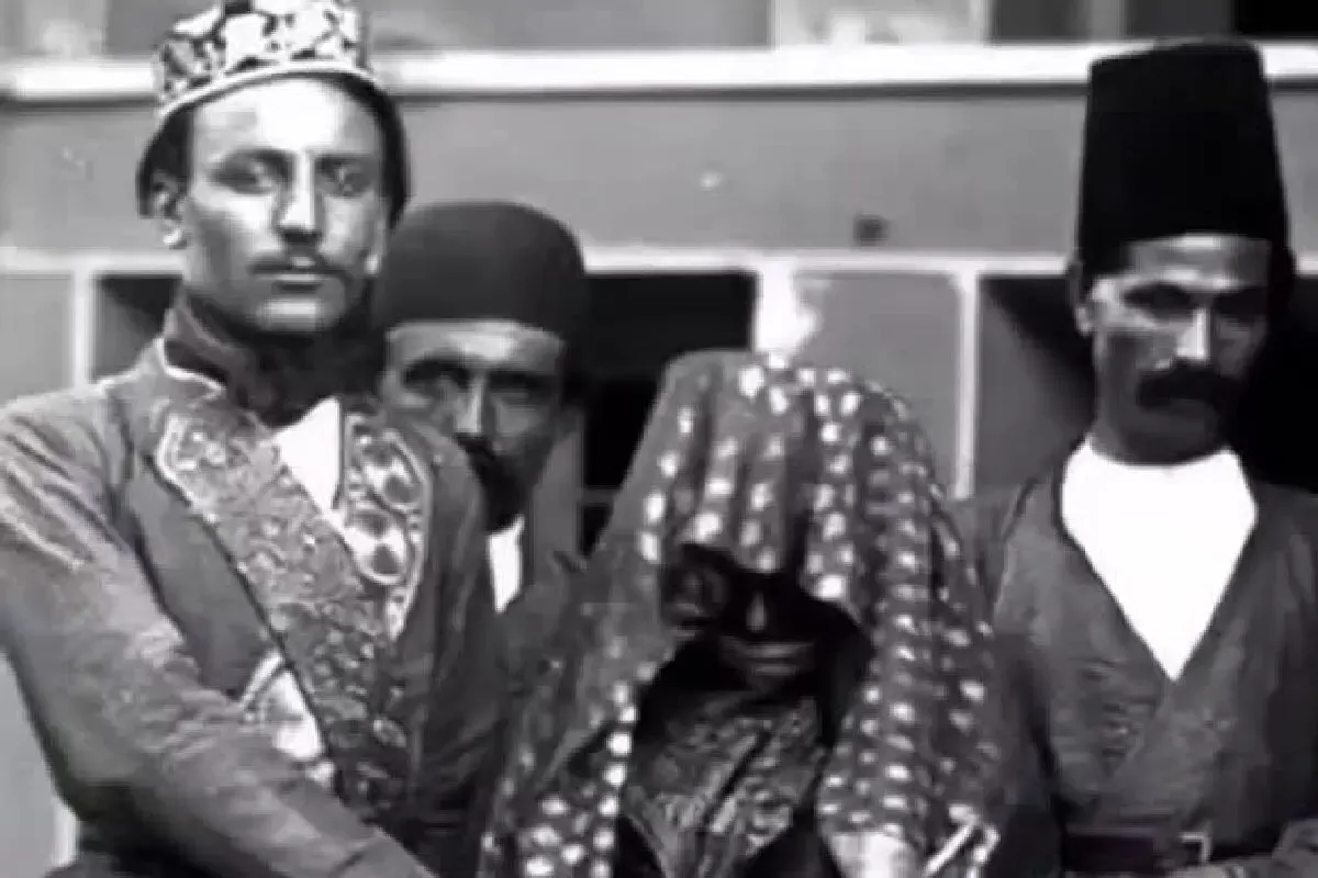 آواز محلی؛ داستان تلخ آهنگ یه دونه انار، دو دونه انار، 300 دانه مروارید|شادی به غم