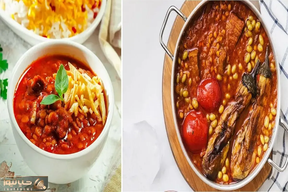 چطور قیمه لعاب دار بپزیم؟ راز خوشمزه و غلیظ شدن قیمه مجلسی که کدبانوها میدونن
