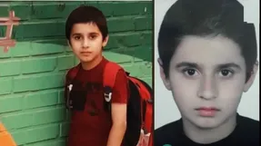 دختر جوان این پسر را ربود/ یکسال از ناپدید شدن مهزیار می گذرد!+فیلم گفتگو