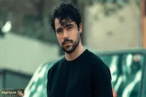 ناراحتی شروین حاجی پور از گرفتن جایزه از دست همسر رئیس جمهور آمریکا!