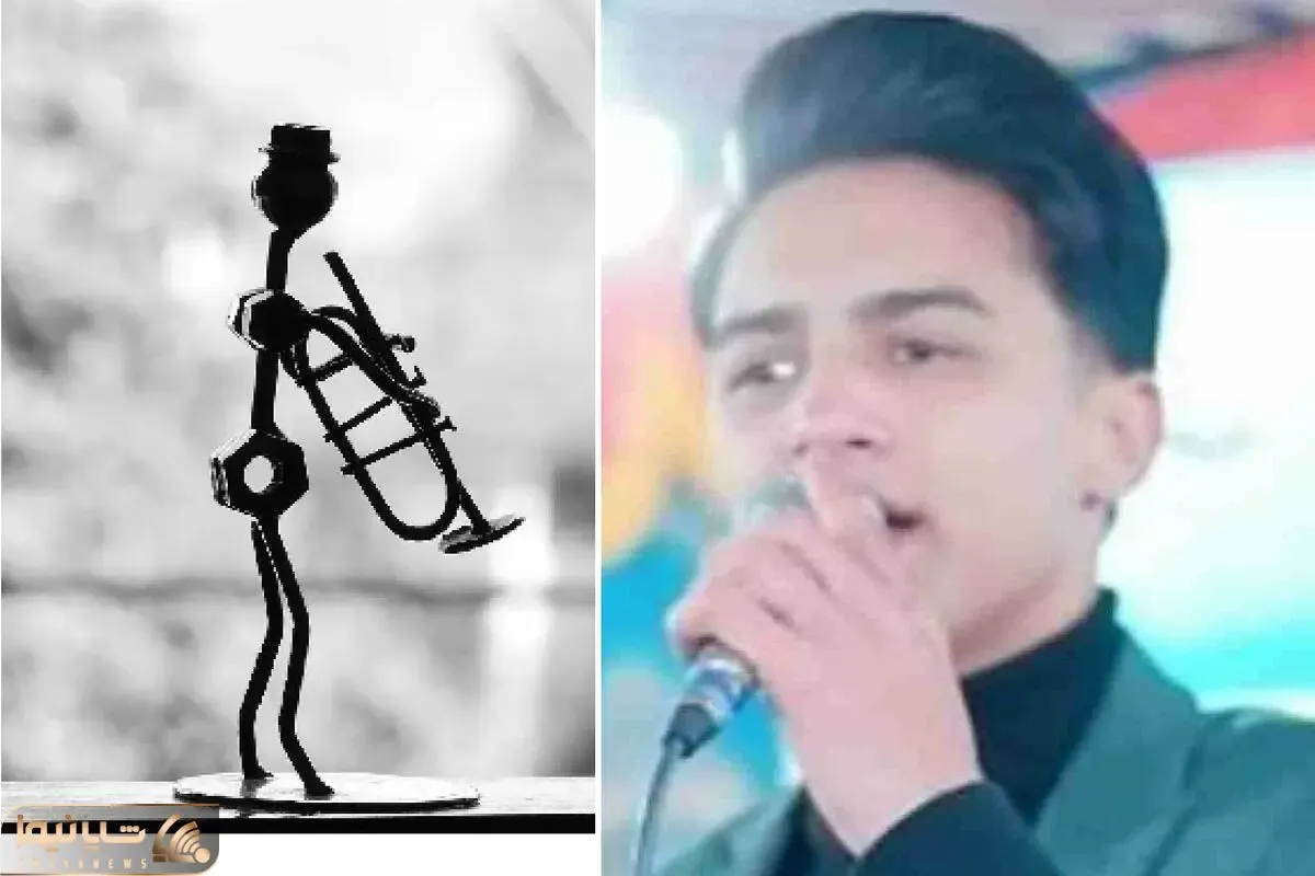 آواز محلی؛ پسره چه عاشقونه آهنگ دلبر دنیام تویی رو میخونه فقط رقص ملتو