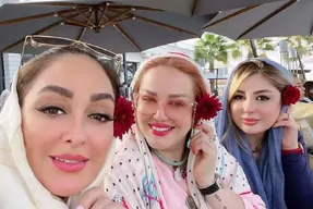 مهریه بازیگران زن؛عجیب اما واقعی آخه مگه همچین چیزی داریم؟